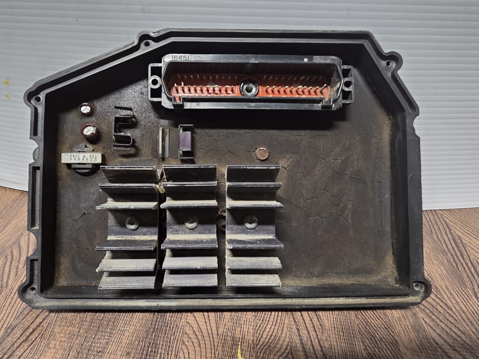 (MATCH 56027596) 1994 1995 94-95 DODGE RAM 1500 ECU ECM ENGINE COMPUTER 5234855