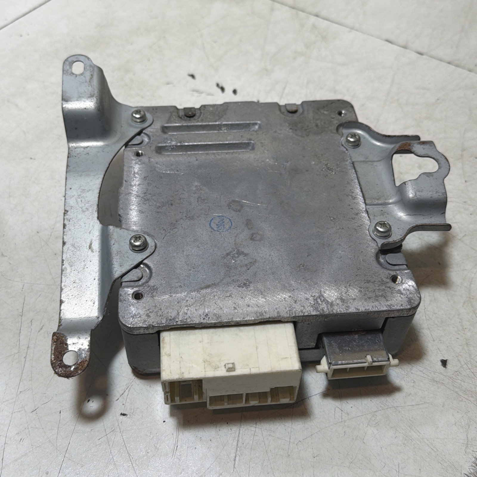 Lexus Ct200 2011-2021 front Power Steering Control Module 89650-76020