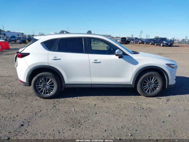 ENGINE CONTROL MOD OEM 2018 CX-5 1YR WRNTY