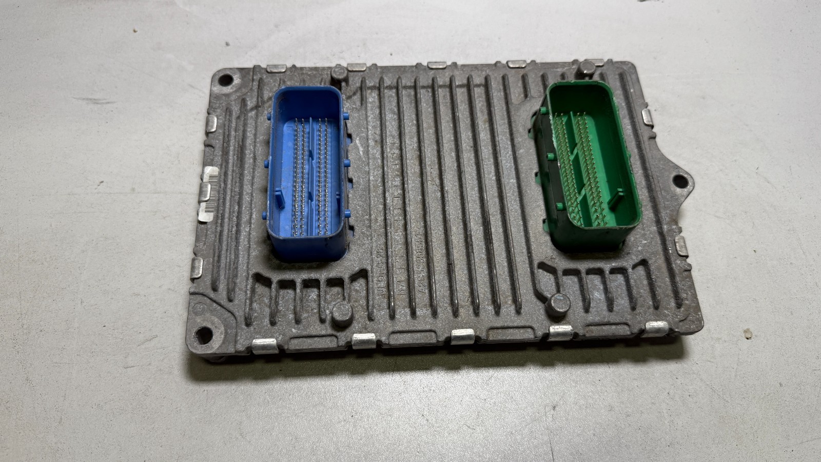 68354831AC ECM Control Module 2.4L Fits 2018 18 Jeep Cherokee 68342093AA