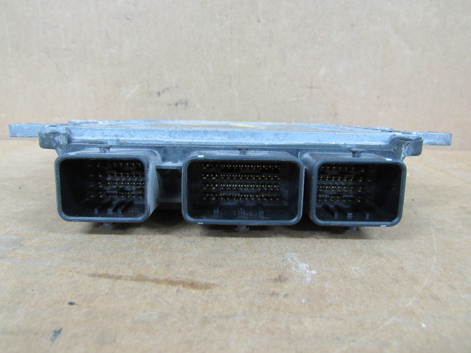 2008 Nissan Altima 2.5 Engine Control Module Unit ECU ECM OEM MEC110-182