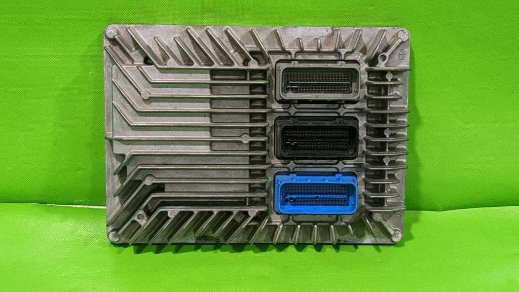 13-16 TRAVERSE ECM ENGINE CONTROL MODULE OEM 4647-34