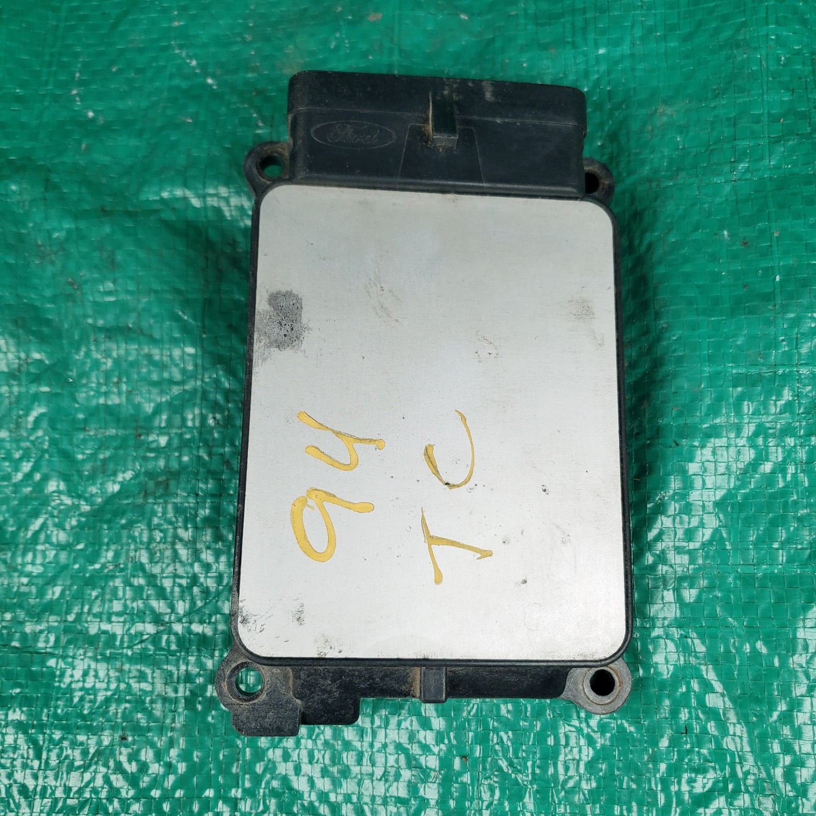 91 95 Lincoln Town Car Cruise Control Servo Module F4VF-9C735-AB Victoria Grand