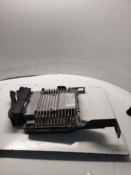 2011-2013 Kia Optima Engine ECM Electronic Control Module Canada OEM 1225161