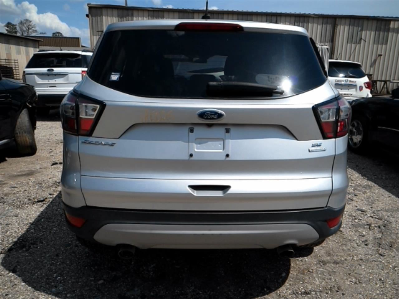 Chassis ECM Communication Voice Recognition Module Sync Fits 17 ESCAPE 104848539