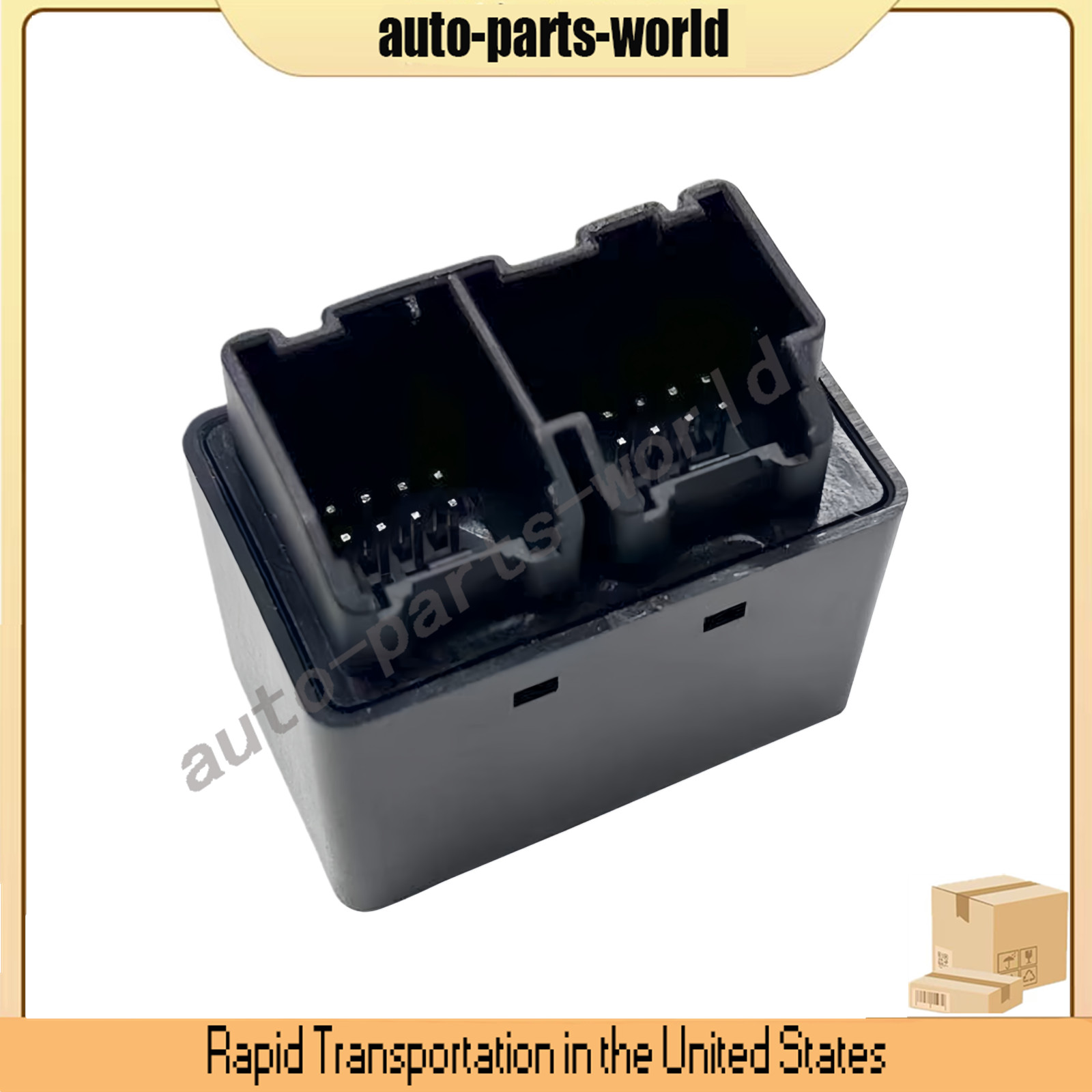 Mini Programmer Fit For 2018-24 Tazer Jeep Wrangler JL Wrangler 4XE Gladiator JT