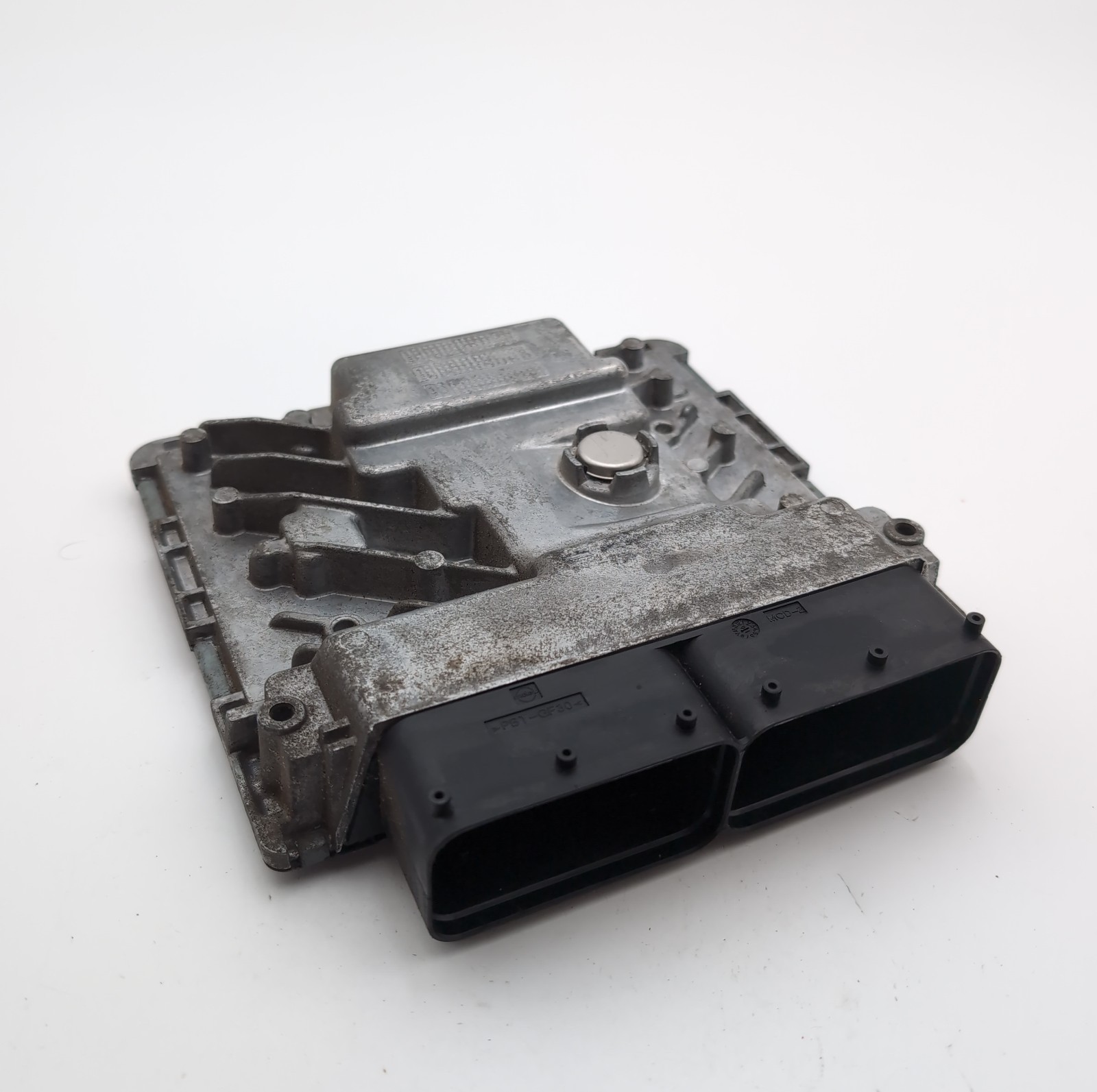2015 2016 2017 Volkswagen Golf 1.8L Engine Computer Control Module 06K907425B