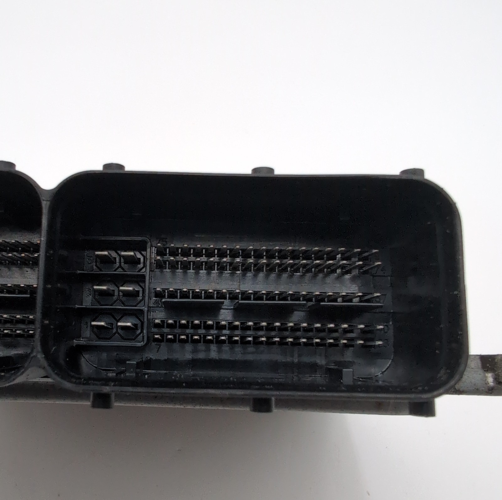 2015 2016 2017 Volkswagen Golf 1.8L Engine Computer Control Module 06K907425B