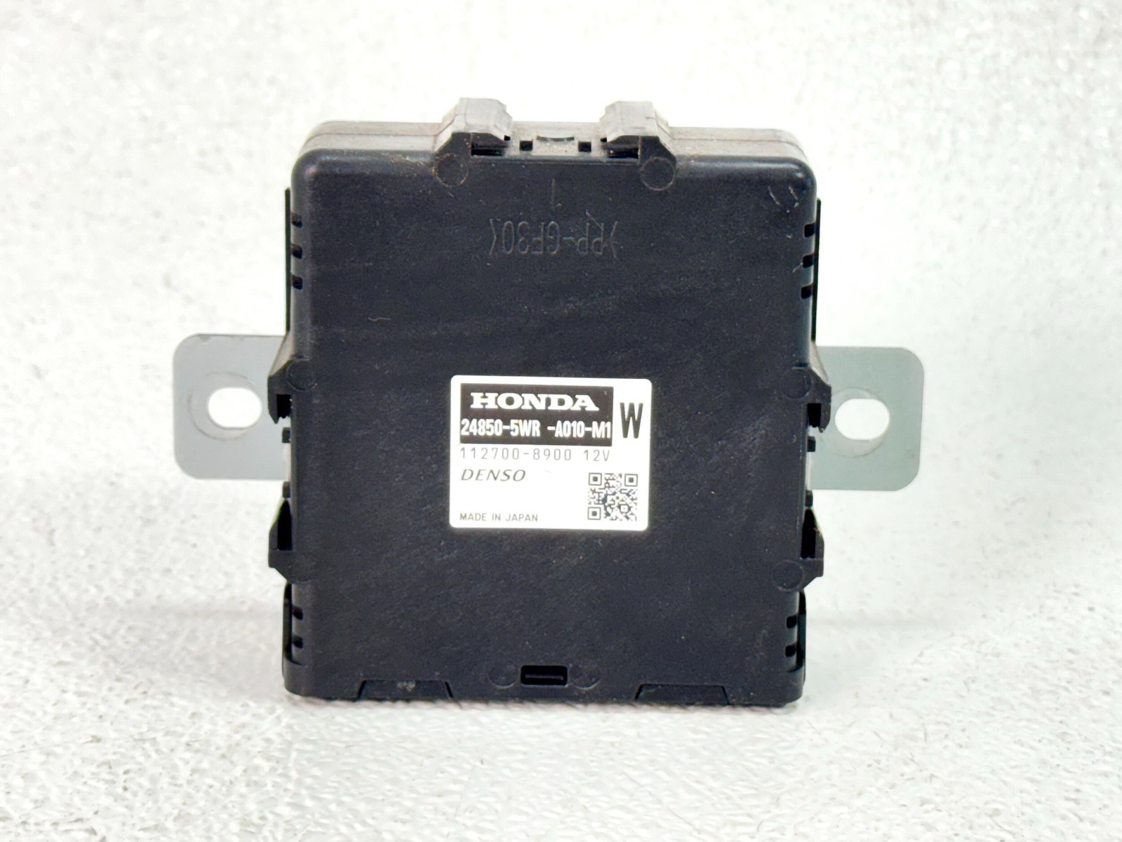 18-22 HONDA ACCORD DRIVER ACTUATOR COMPUTER CONTROL MODULE OEM