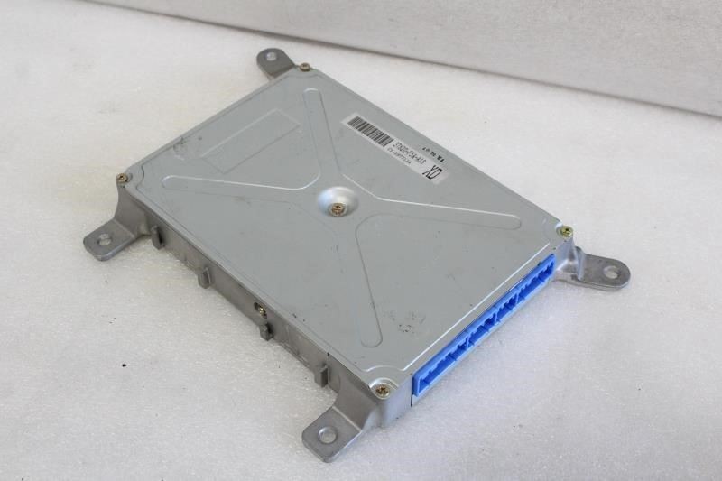 1998 ACURA RL SE MODEL ECU ENGINE CONTROL MODULE 37820-P5A-A18