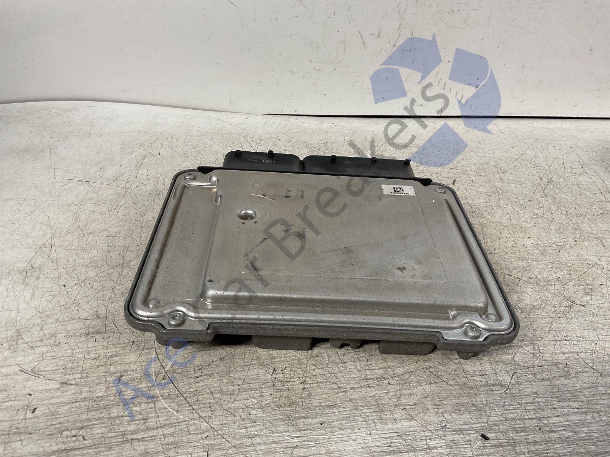 Audi A1 8X 10-15 Pre-Facelift Engine ECU 03C906016CG