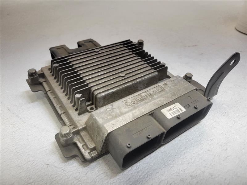 2011 Kia Sportage 2.4L Auto Trans Engine ECU Control Module 391072G710