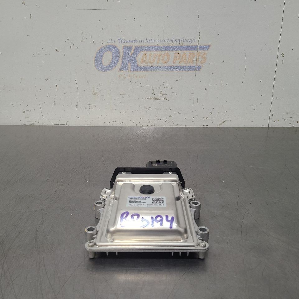 24 2024 KIA CARNIVAL LX TRANSMISSION CONTROL MODULE 954414GER0