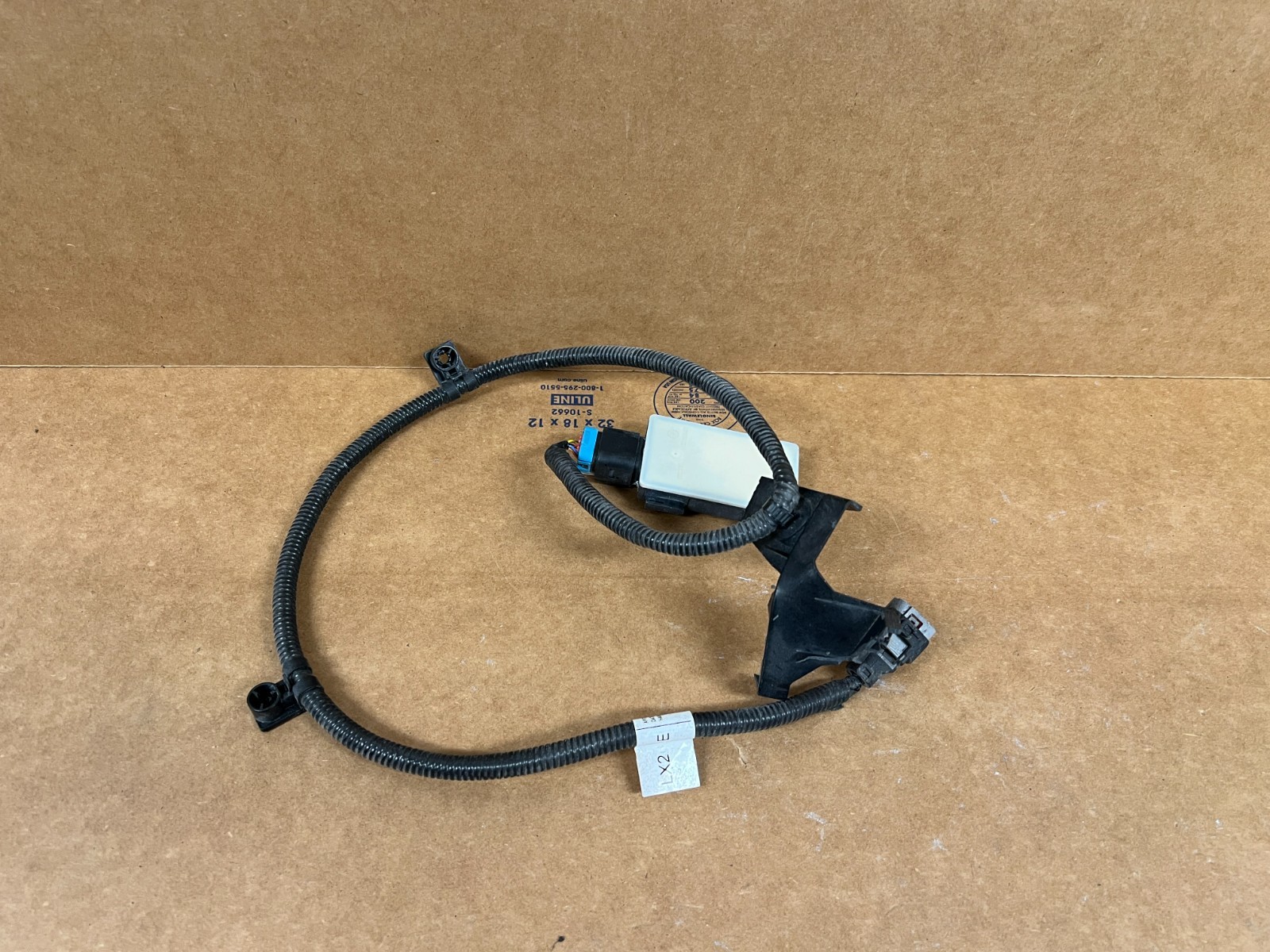 OEM 2021-2024 Hyundai Palisade Rear Right Blind Spot Radar Sensor 99150-S8150