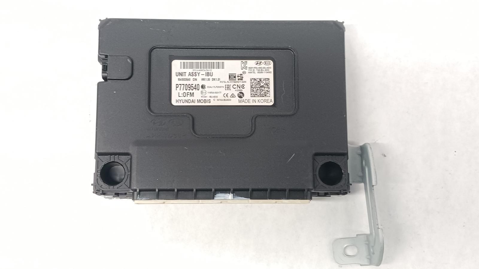’20-’22 KIA TELLURIDE Body Control module BCM OEM 1 Year Warranty!