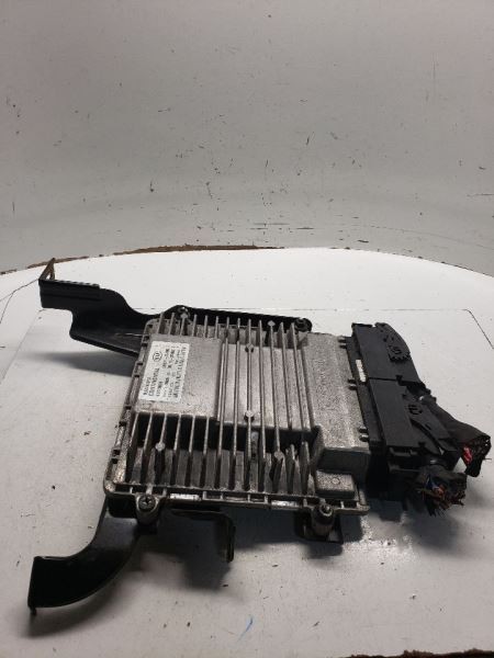 2011-2013 Kia Optima Engine ECM Electronic Control Module Canada OEM 1225161