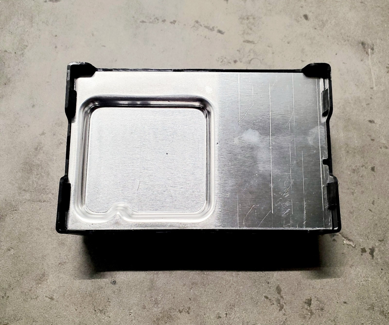Transfer Case Control Module 68423302AA Jeep Grand Cherokee Durango 8 Speed