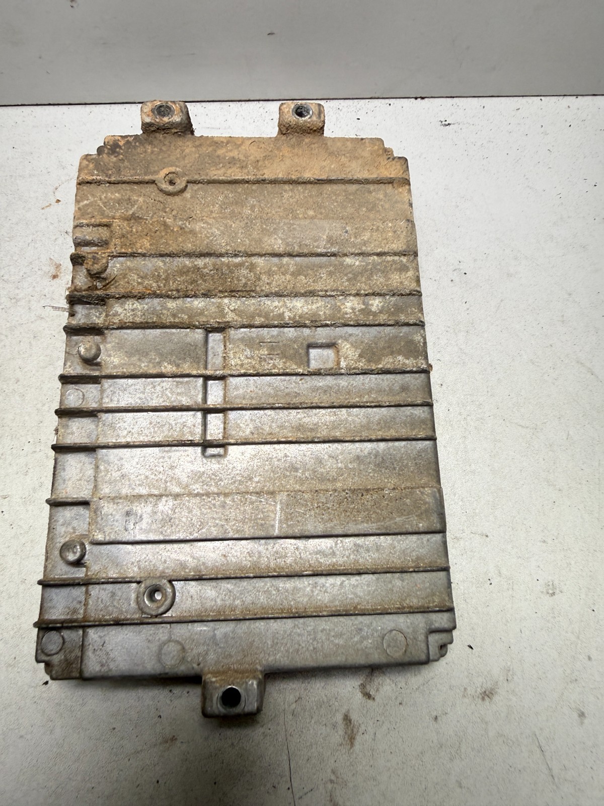 OEM 2004 JEEP GRAND CHEROKEE 4.0L 2WD ENGINE COMPUTER MODULE ECU PCM P56044563AE