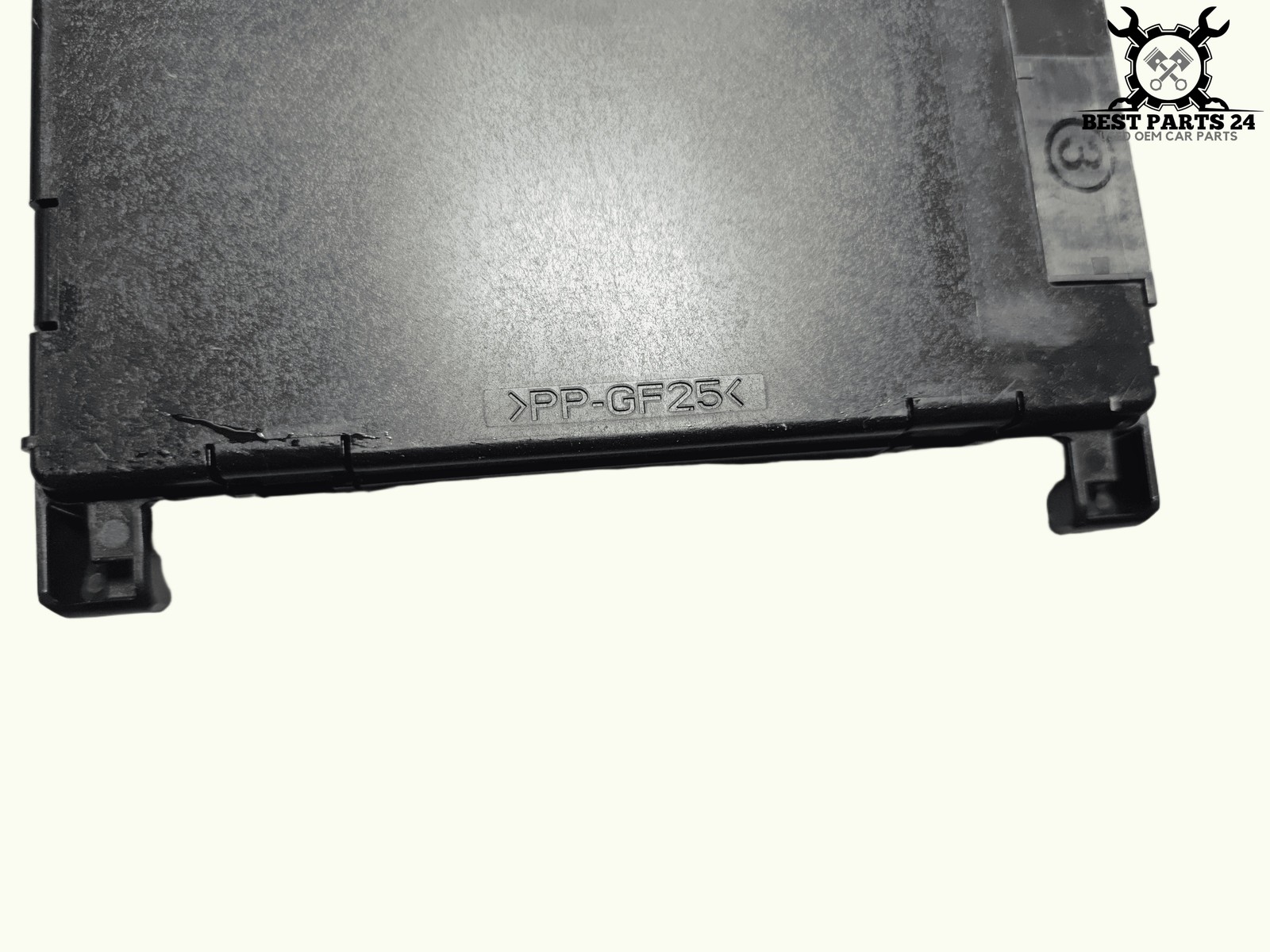 Multiplex Network Body Computer Control Module OEM 2018-2019 Toyota Camry