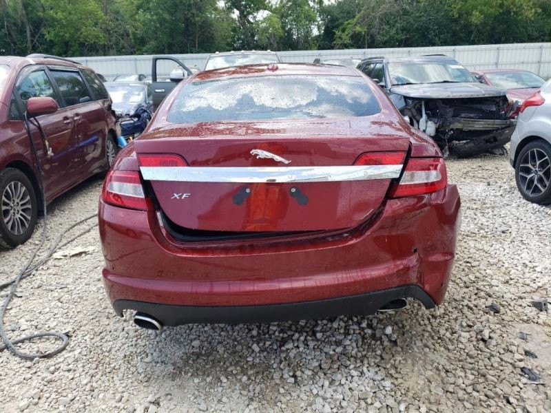 Engine ECM Electronic Control Module 4.2L Fits 10 XF 432624