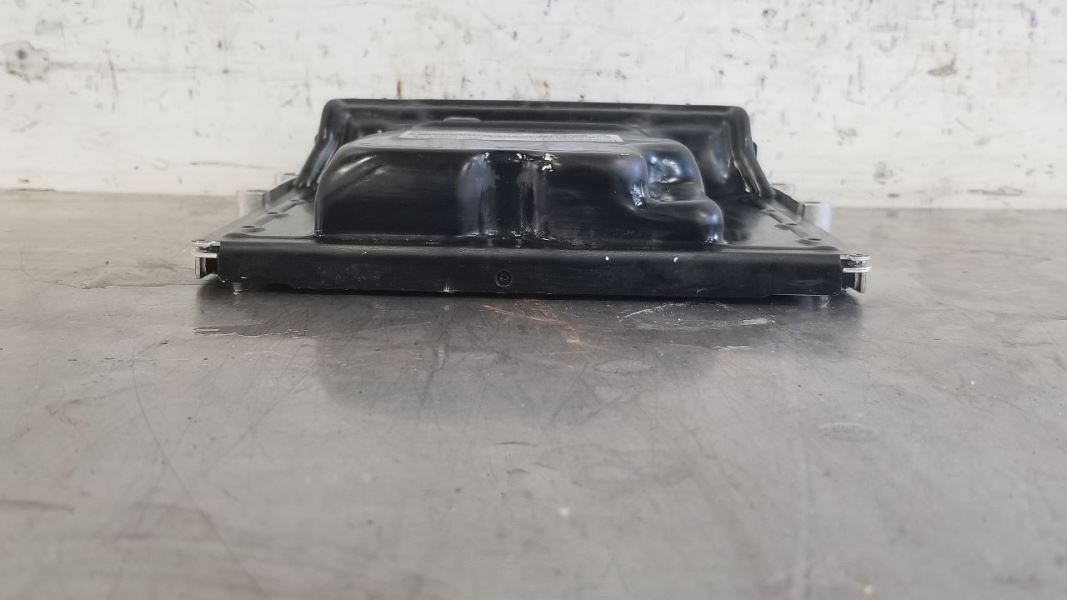 20 2020 FORD ESCAPE 1.5L ENGINE CONTROL MODULE ECM KK1A12B684JA