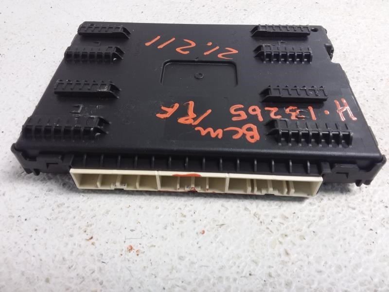 Chassis ECM Body Control BCM US Market ID 95400S9540 20 TELLURIDE ID# 95400S9540