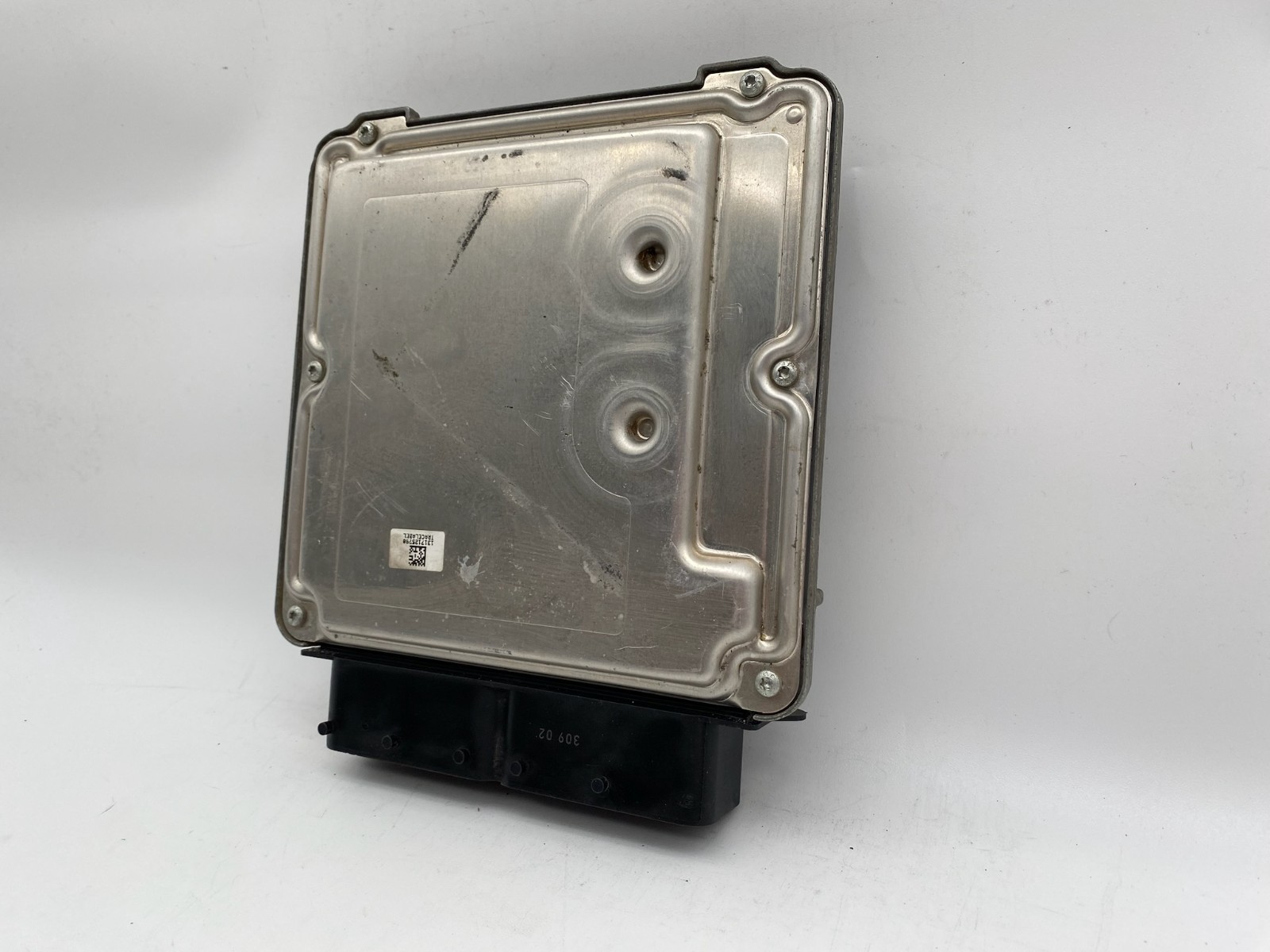 2018-2021 Volkswagen Tiguan 2.0L Engine Computer Control Module ECM 06L907309B