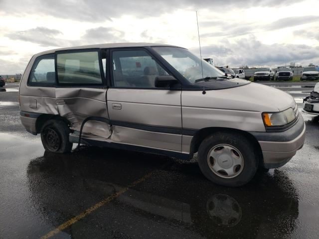 1989 1990 1991 1992 1993 1994 MAZDA MPV VAN CONTROL MODULE K8T36171