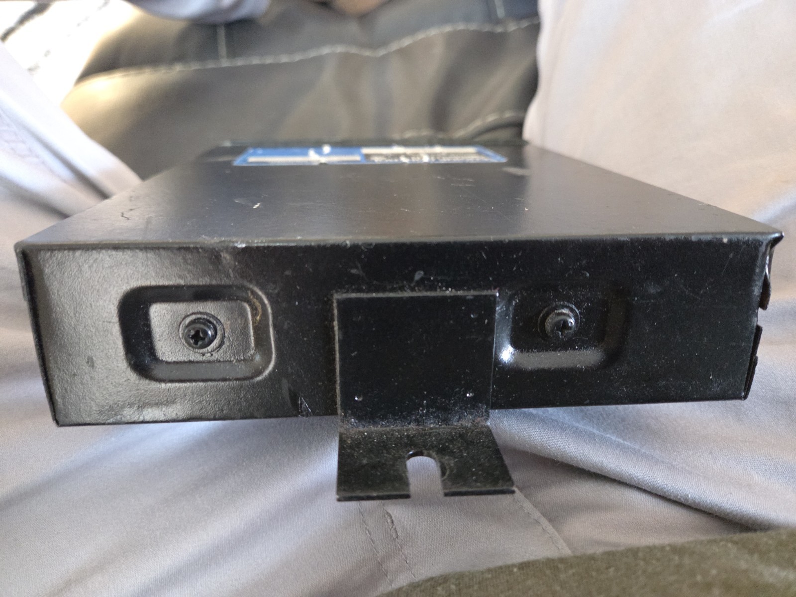Cardone 72-3014 Engine Control Computer Module For 1975-78 Nissan/Datsun 280Z