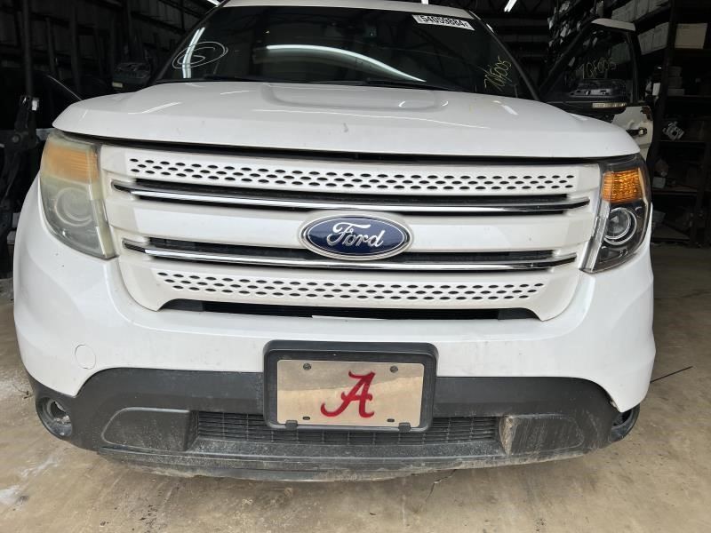 Chassis ECM Multifunction Left Hand Outer Firewall Fits 13 EXPLORER 104633792