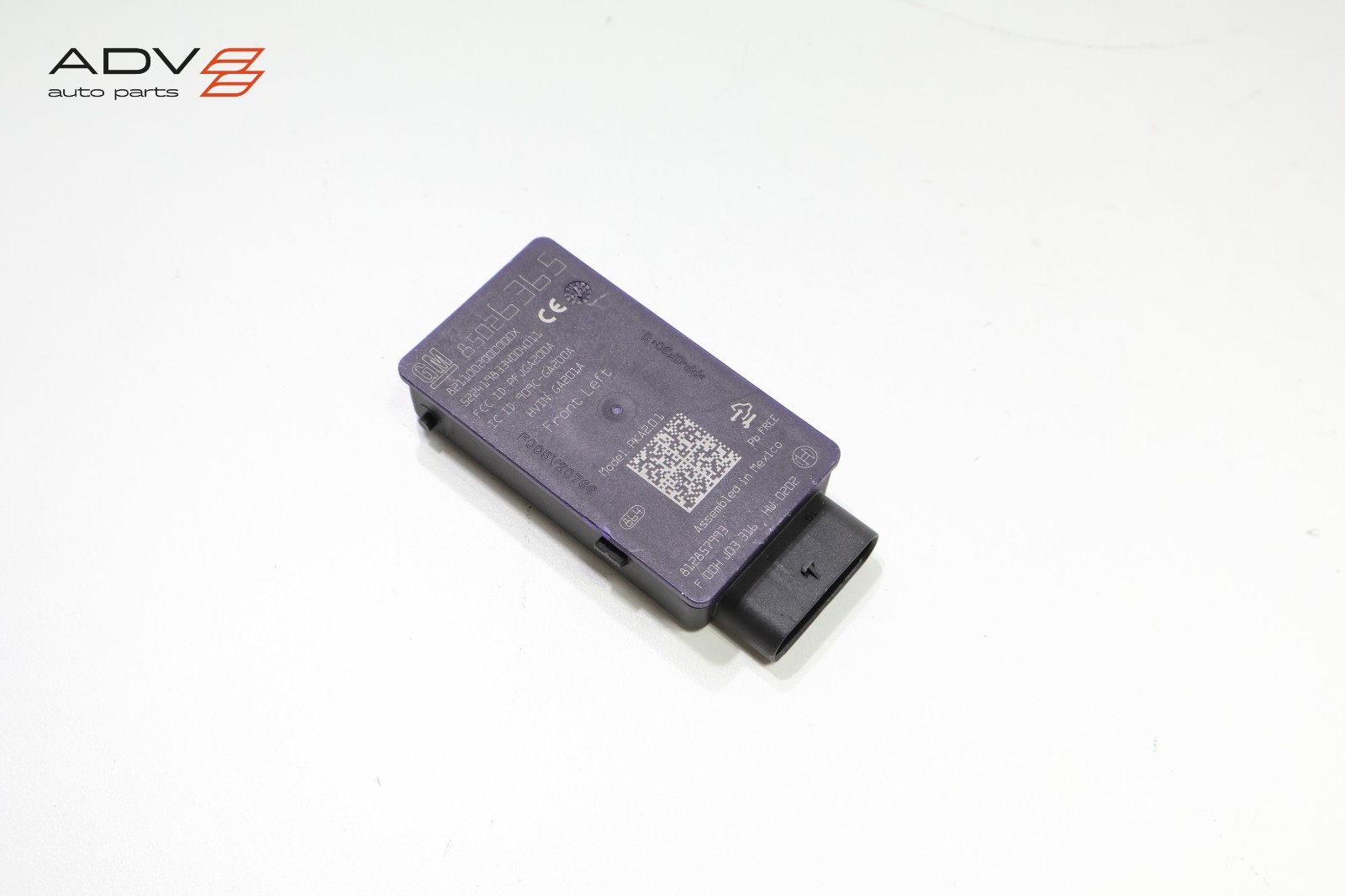 2025 BUICK ENCLAVE FRONT LEFT LOW ENERGY REMOTE CONTROL ACCESS TRANSCEIVER OEM