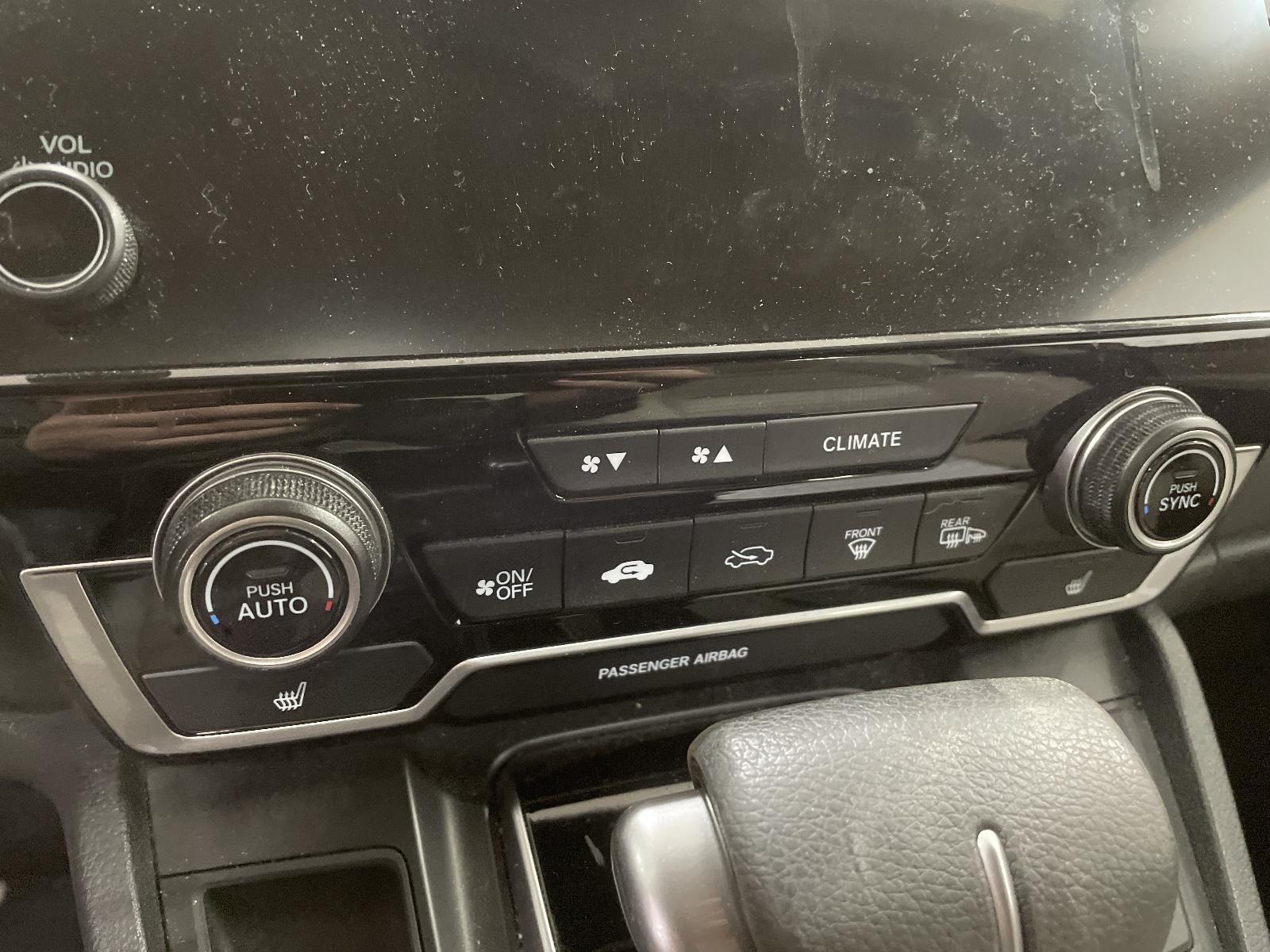 Used Engine Control Module (ECM) fits: 2019 Honda Cr-v Electronic Control Module