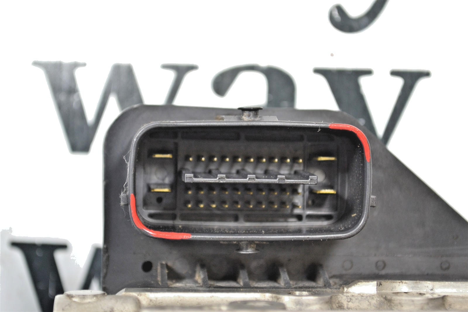 4454002110 Toyota COROLLA 09-10 ABS Antilock Brake Pump Control Module 5E3 111