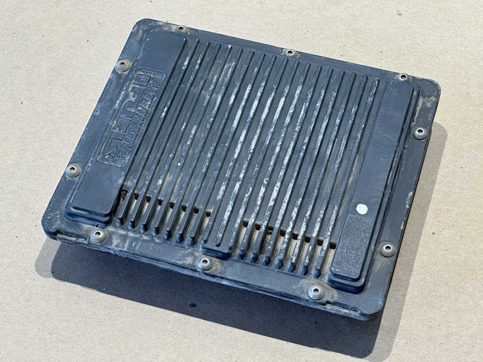 ENGINE COMPUTER CHEVROLET C7500 TRUCK 1999 2000 AE2-21897-990628-N ECM ECU OEM