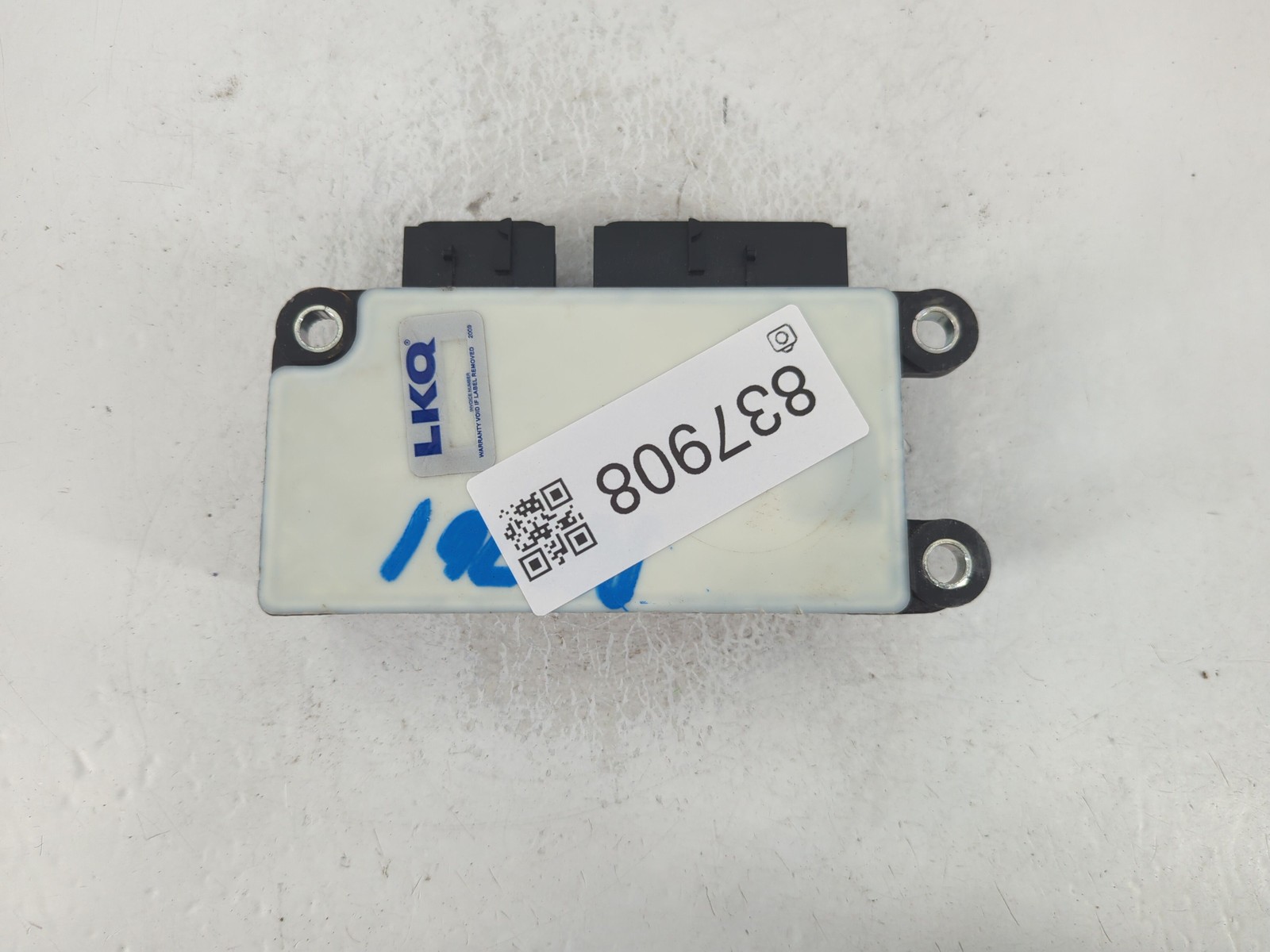 Chevrolet Camaro Engine Control Computer Ecu Pcm Ecm Pcu Oem 1358 9833 LIXKP