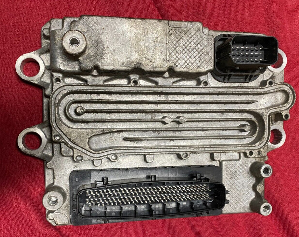 AFTER TREATMENT Control Module (ECM) ACM2 A 000 446 46 54 / 004