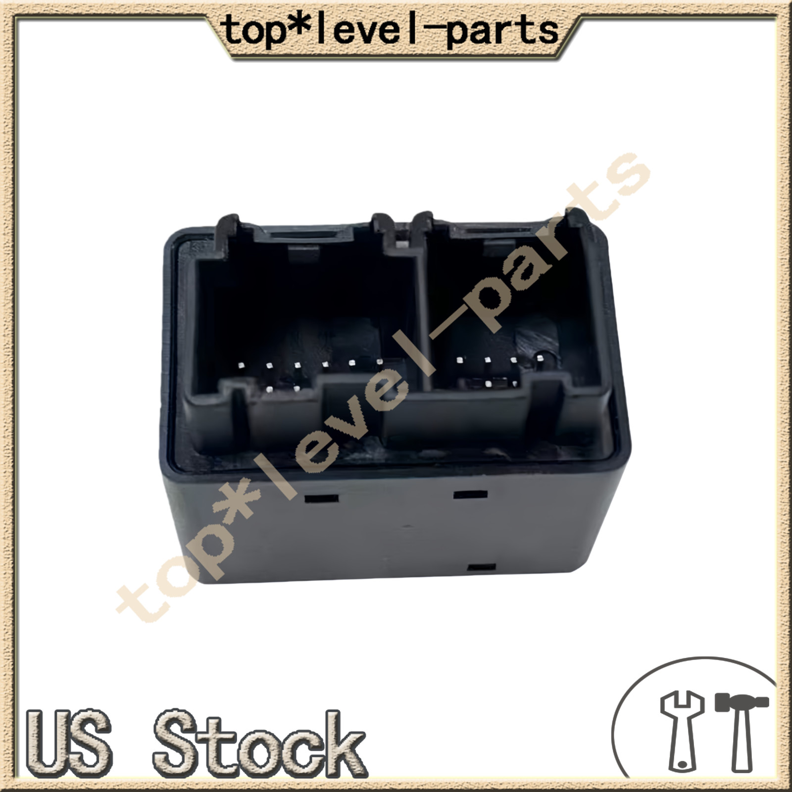 Mini Programmer Fits 18-24 Jeep Wrangler JL Wrangler 4XE Gladiator JT USA