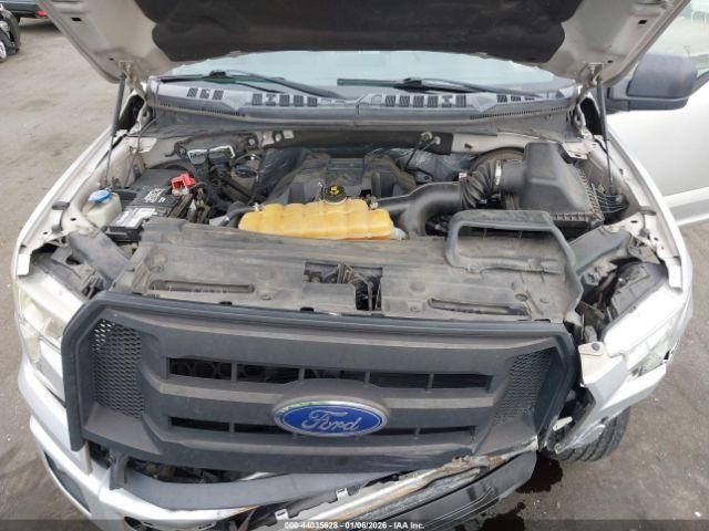 Used Engine Control Module (ECM) fits: 2016 Ford F150 PICKUP Electronic Control