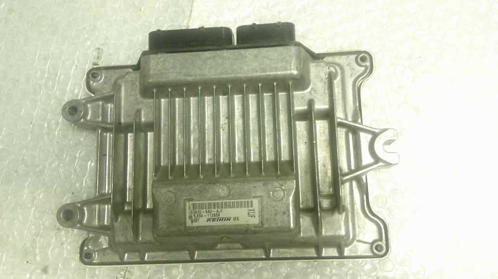Engine ECM Control Module Fits 2021 2022 HONDA ACCORD 37820-6A0-AJ1 378206A0AJ1