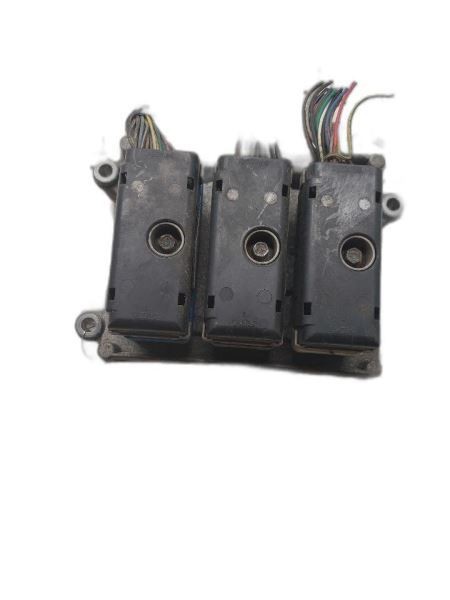 2003-2005 GMC Envoy Engine ECM Electronic Control Module 4.2L OEM 1171706