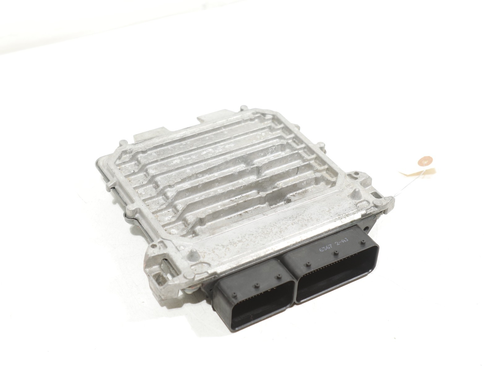 17-19 Infiniti Q50 Computer Engine Control ECU ECM EBX Module A2749001500 OEM