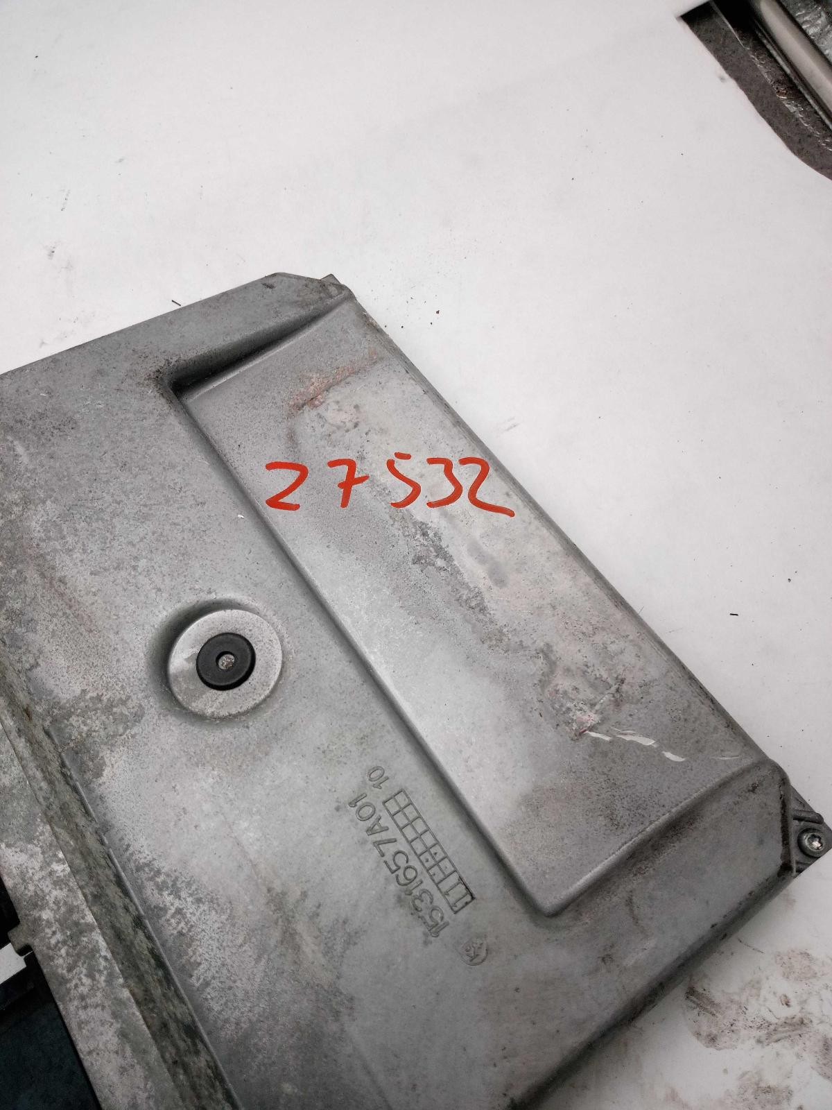 Used Engine Control Module (ECM) fits: 2011 Ford Flex Electronic Control Module