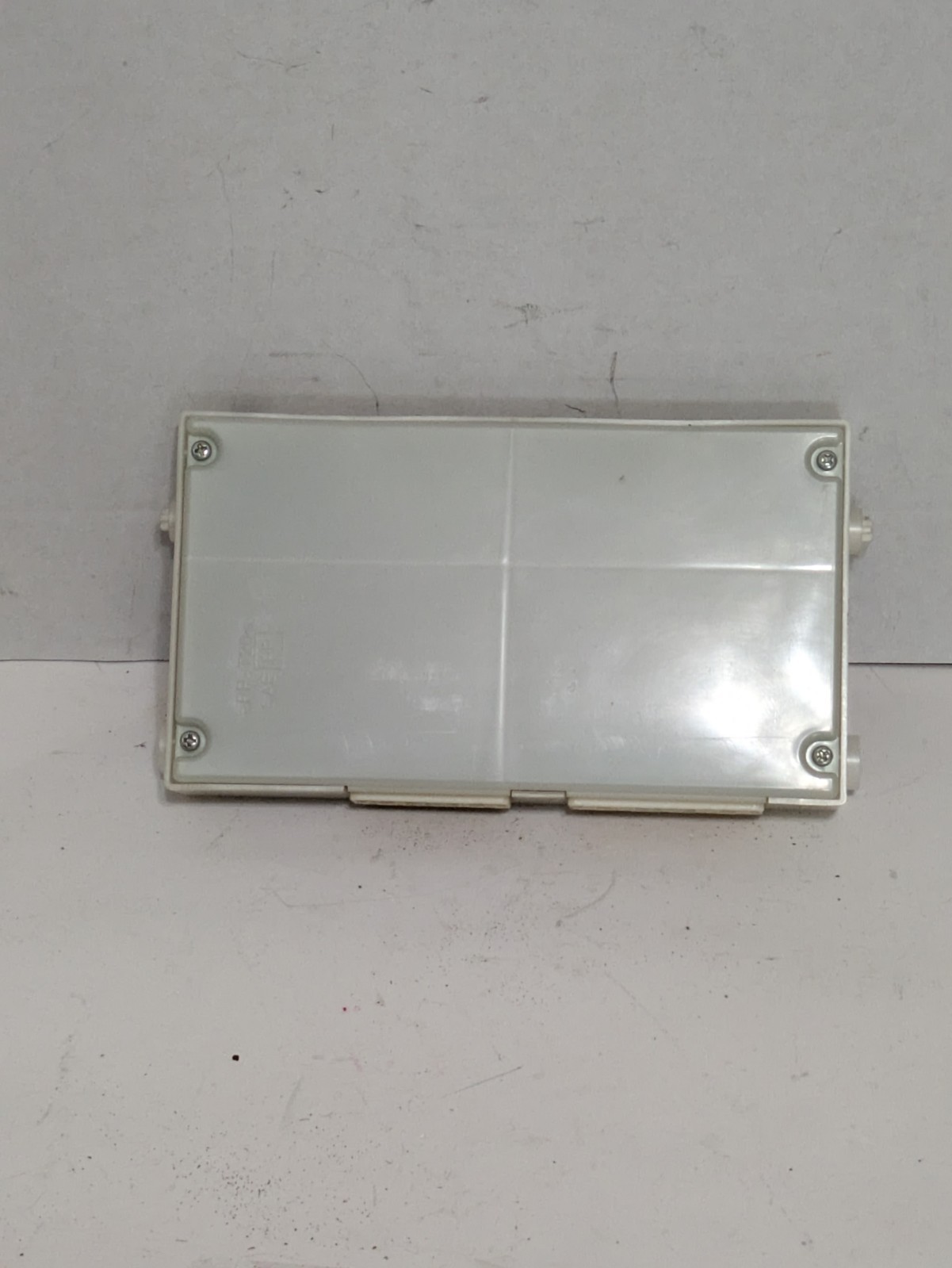 07-11 Infiniti G35 AC Amplifier Heater Climate Control Module 27760-JK700 #576