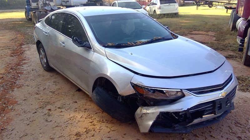 Chassis ECM Temperature Center Dash VIN Z 4th Digit Fits 16 MALIBU 229461