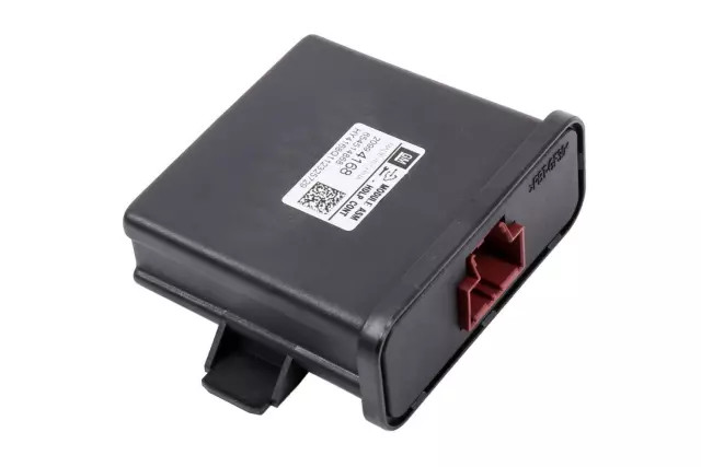 Genuine GM Head Lamp Control Module 20994168