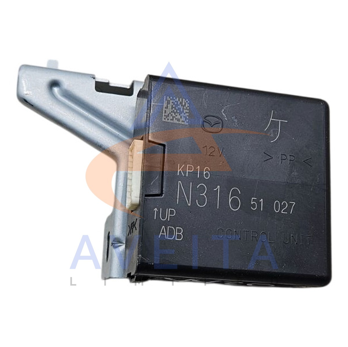 MAZDA MX-5 2020 MK4 FL (ND) Headlight Control Module N31651027
