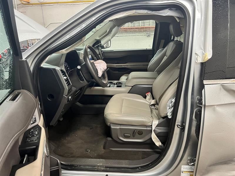 Theft Body Control Module JLIZ14C177A Fits 18-21 Expedition 2743278