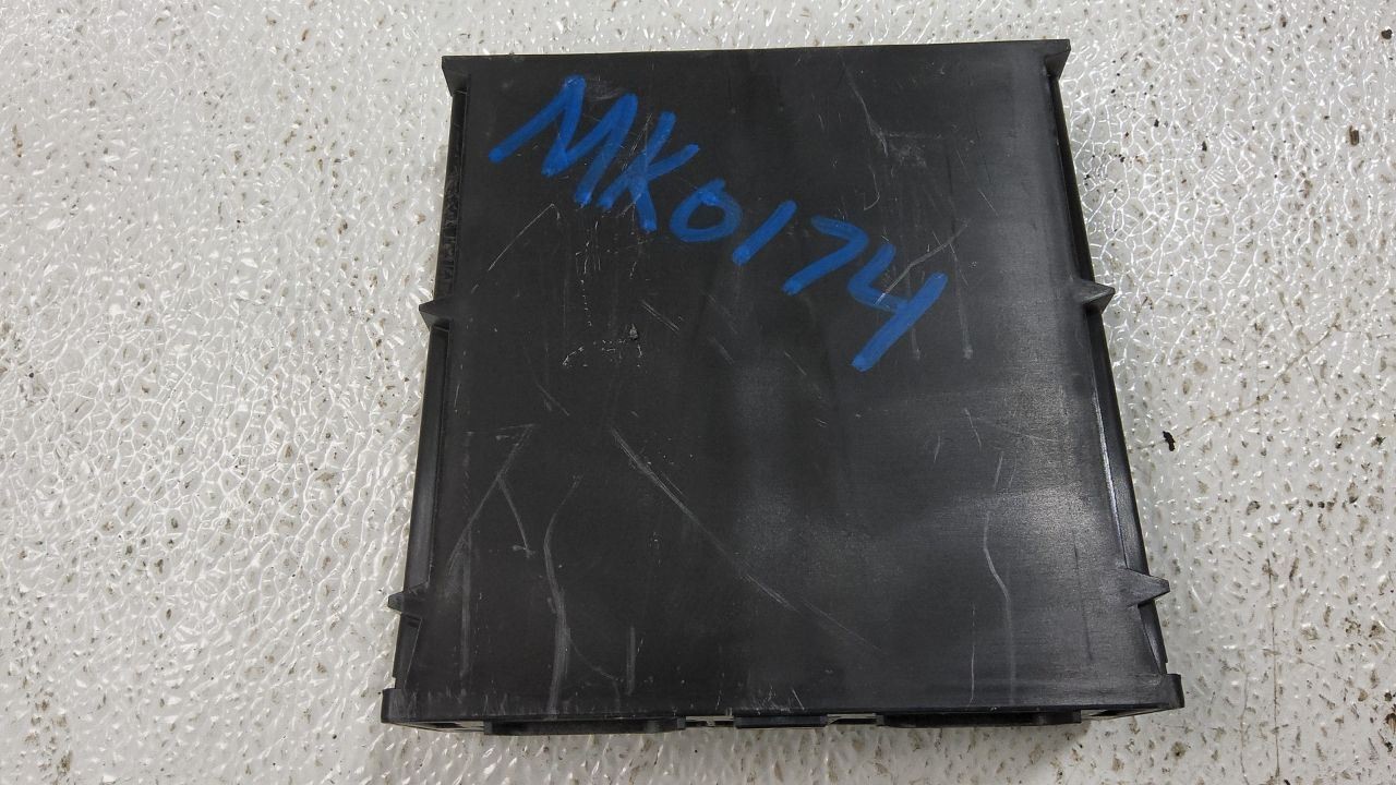 2026 Body Control Module BCM Computer