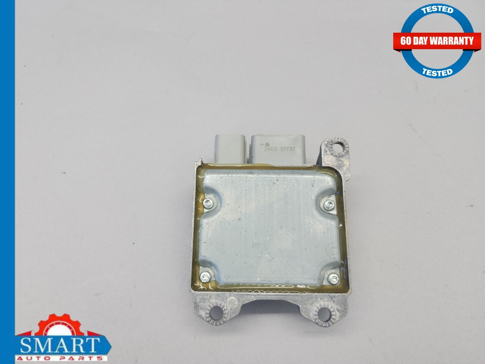 Ford Thunderbird Control Module RCM Intact Good 25K Miles 02-05 OEM
