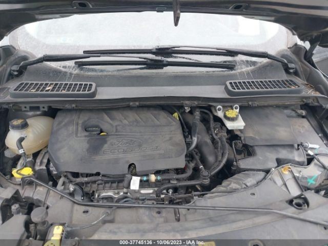 Chassis ECM Body Control BCM Right Hand Under Dash Fits 15-18 C-MAX 959218